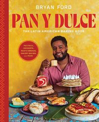 Cover image for Pan y Dulce