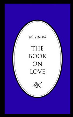 Cover image for The Book on Love