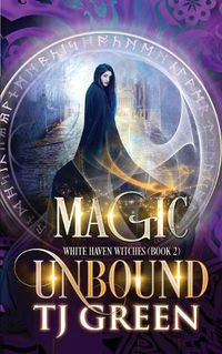 Cover image for Magic Unbound