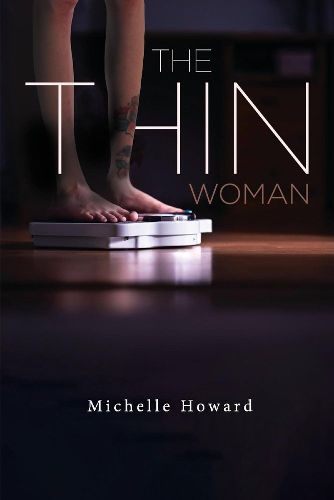 Cover image for The Thin Woman