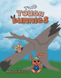 Cover image for Two Tough Bunnies