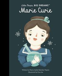 Cover image for Marie Curie: Volume 6