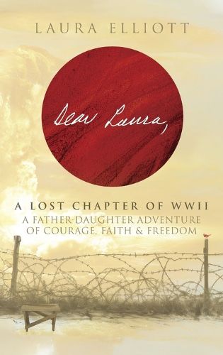 Cover image for Dear Laura