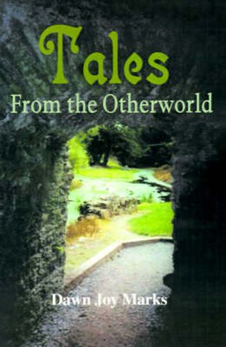 Cover image for Tales: From the Otherworld