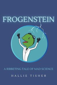 Cover image for Frogenstein