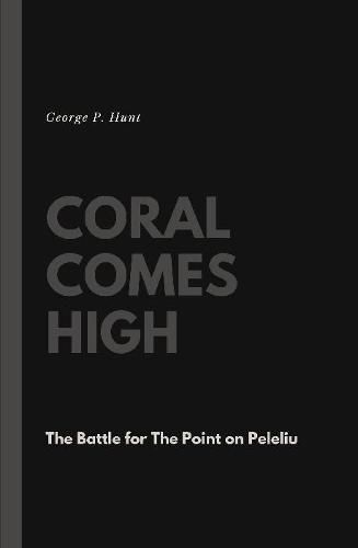 Coral Comes High