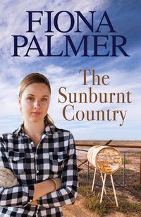 Cover image for The Sunburnt Country