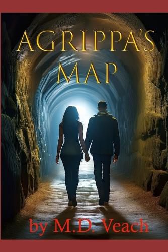 Cover image for Agrippa's Map