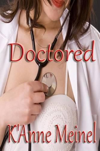 Cover image for Doctored