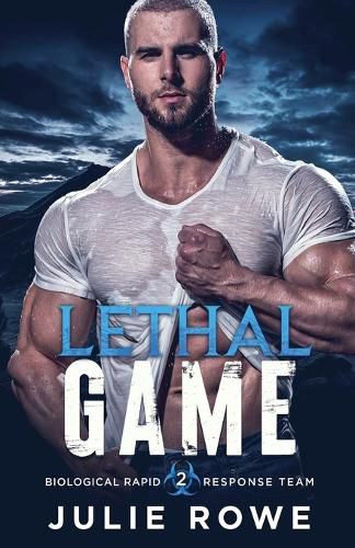 Cover image for Lethal Game