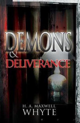 Cover image for Demons & Deliverance