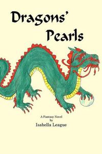 Cover image for Dragons' Pearls