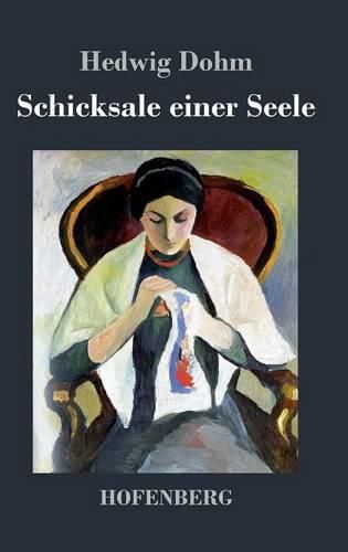 Cover image for Schicksale einer Seele