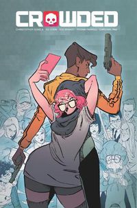 Cover image for Crowded Volume 1