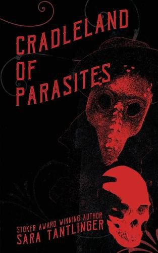 Cover image for Cradleland of Parasites