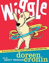 Cover image for Wiggle