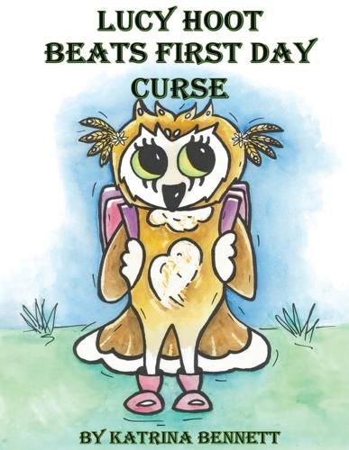 Cover image for Lucy Hoot beats first day curse.