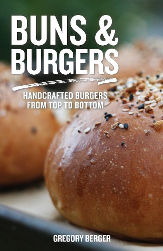 Cover image for Buns and Burgers