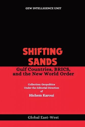 Shifting Sands