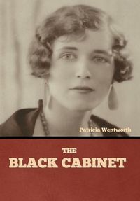 Cover image for The Black Cabinet