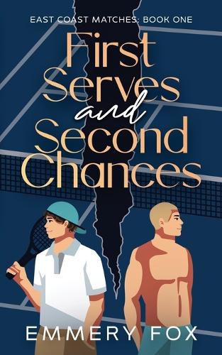 Cover image for First Serves and Second Chances