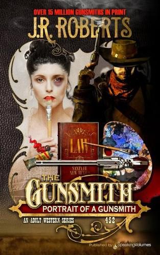 Cover image for Portrait of a Gunsmith