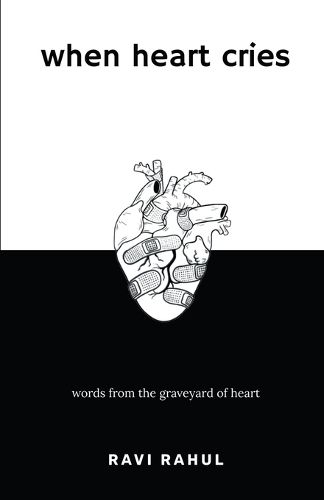 Cover image for When heart cries...