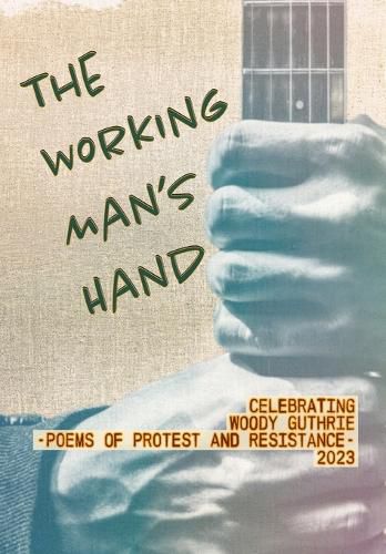 Cover image for The Working Man's Hand