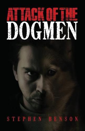 Cover image for Attack of The Dogmen