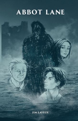 Cover image for Abbot Lane