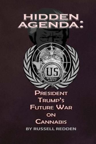 Cover image for Hidden Agenda