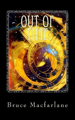 Cover image for Out of Time