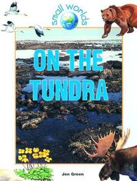 Cover image for On the Tundra