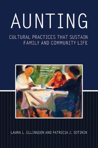 Cover image for Aunting