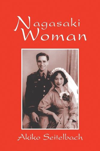 Cover image for Nagasaki Woman