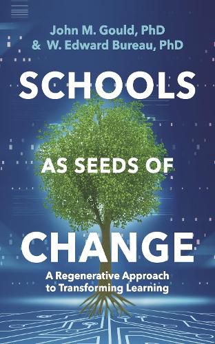 Cover image for Schools As Seeds of Change