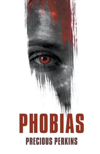 Cover image for Phobias