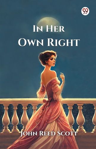 Cover image for In Her Own Right