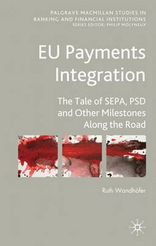 Cover image for EU Payments Integration: The Tale of SEPA, PSD and Other Milestones Along the Road