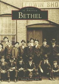 Cover image for Bethel Park