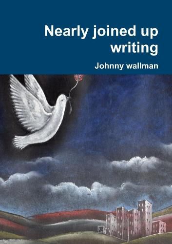 Cover image for Nearly joined up writing