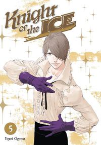 Cover image for Knight of the Ice 5