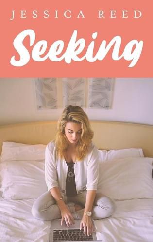 Cover image for Seeking