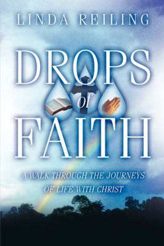 Cover image for Drops of Faith