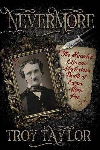 Cover image for Nevermore