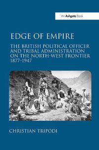 Cover image for Edge of Empire