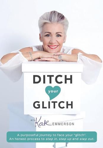 Cover image for Ditch Your Glitch