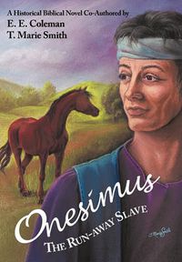 Cover image for Onesimus The Run-away Slave