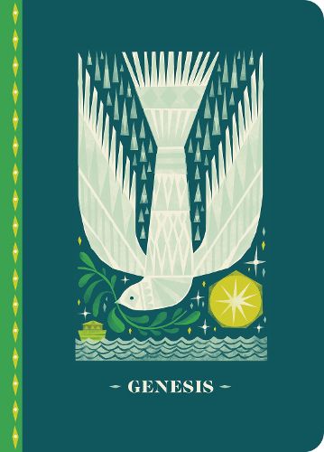 Cover image for The Biggest Story Scripture Journal for Kids