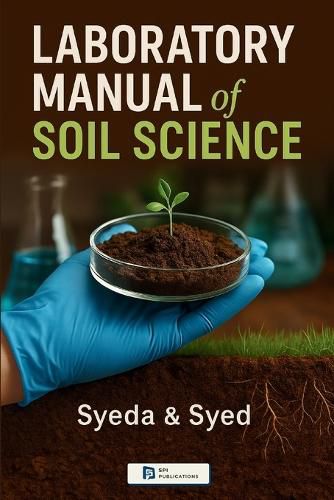 Cover image for Laboratory Manual of Soil Science (EditionFirst )